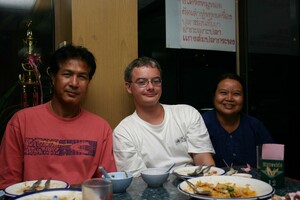 Baan Plakkla School